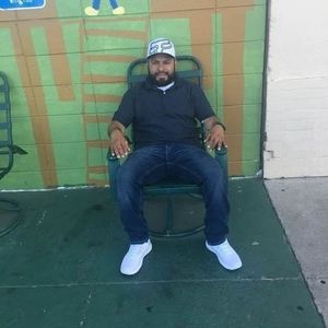 Meet your Posher, Alejandro